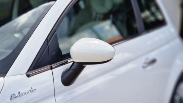 Fiat 500 image 8