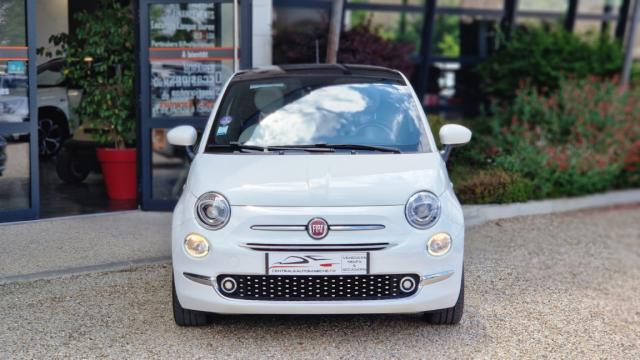 Fiat 500 image 2