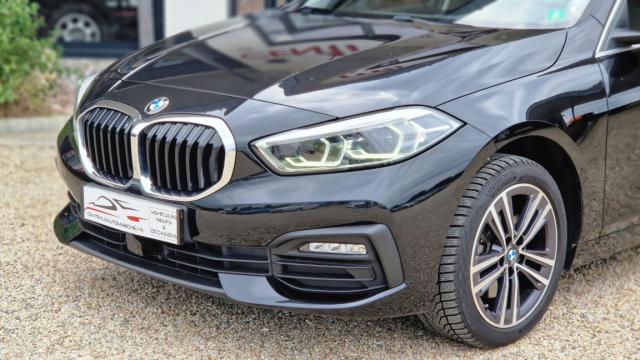 Bmw Série 1 image 7