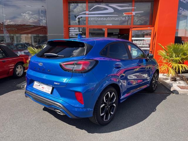 Ford Puma image 9