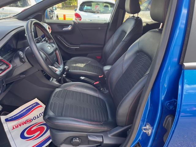 Ford Puma image 4