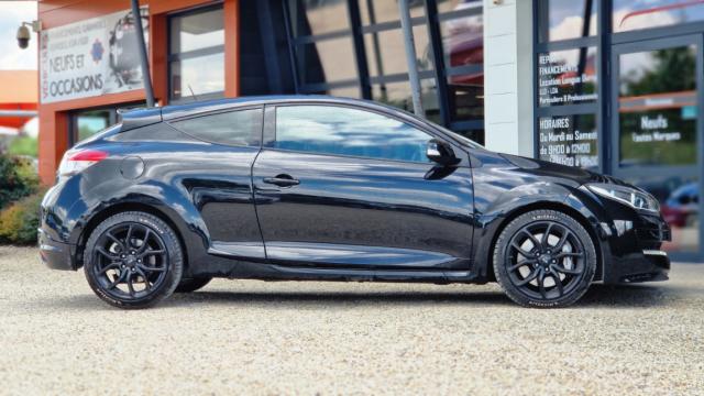 Renault Mégane image 5