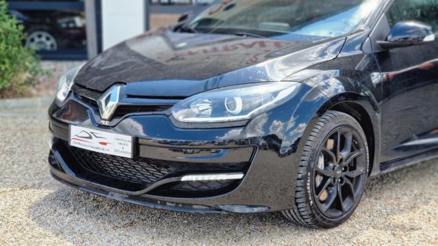 Renault Mégane image 2