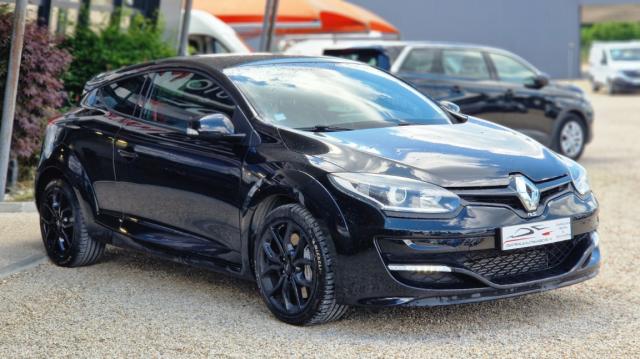 Renault Mégane image 1