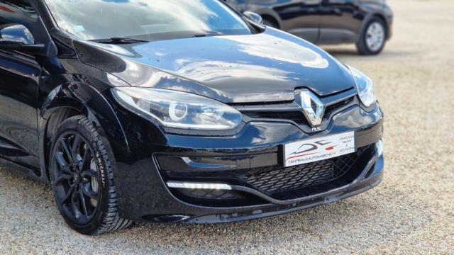 Renault Mégane image 8