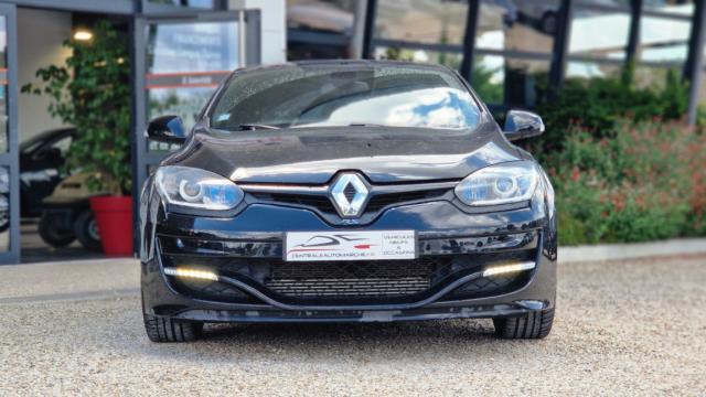 Renault Mégane image 4