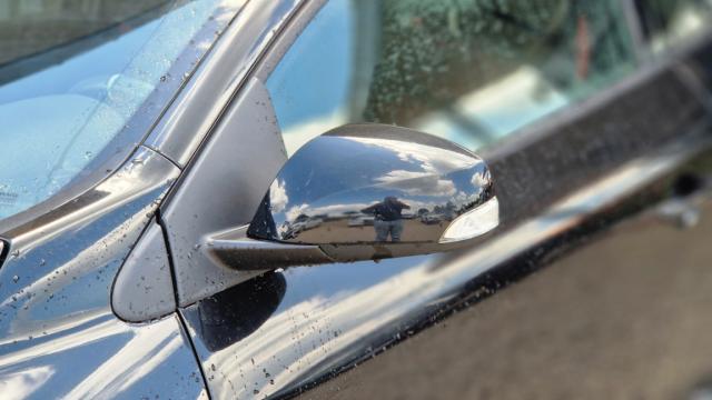 Renault Mégane image 3
