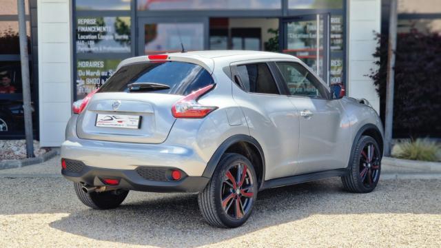 Nissan Juke image 3