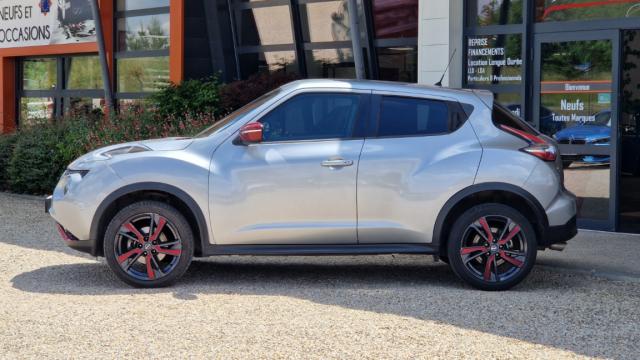 Nissan Juke image 6