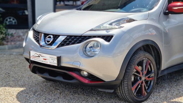 Nissan Juke image 9