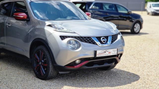 Nissan Juke image 7