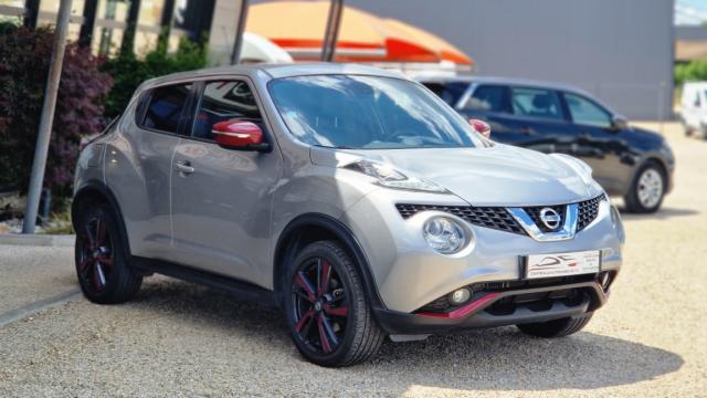 Nissan Juke image 5