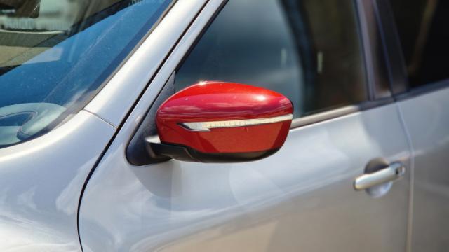 Nissan Juke image 2