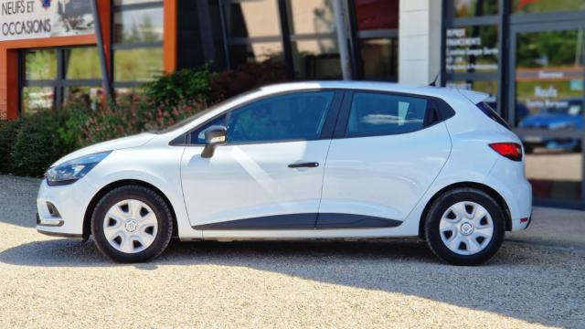 Renault Clio image 6