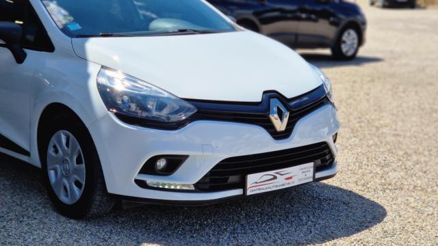 Renault Clio image 8