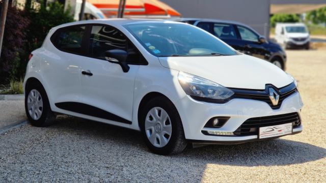 Renault Clio image 1