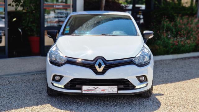 Renault Clio image 7