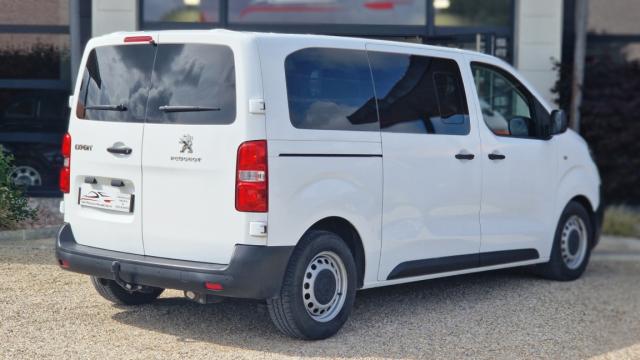 Peugeot Traveller image 5