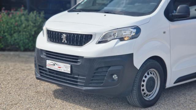 Peugeot Traveller image 1