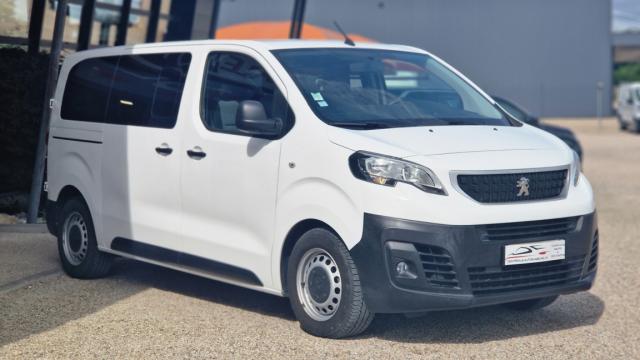 Peugeot Traveller image 6