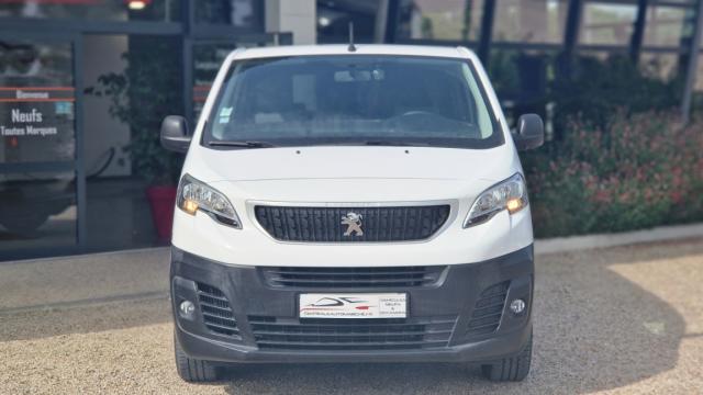 Peugeot Traveller image 4