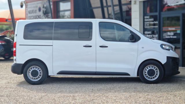 Peugeot Traveller image 8