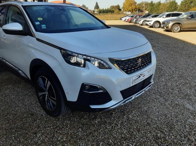 Peugeot 3008 image 7