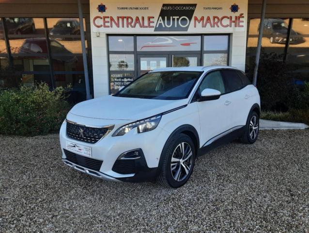 Peugeot 3008 image 8