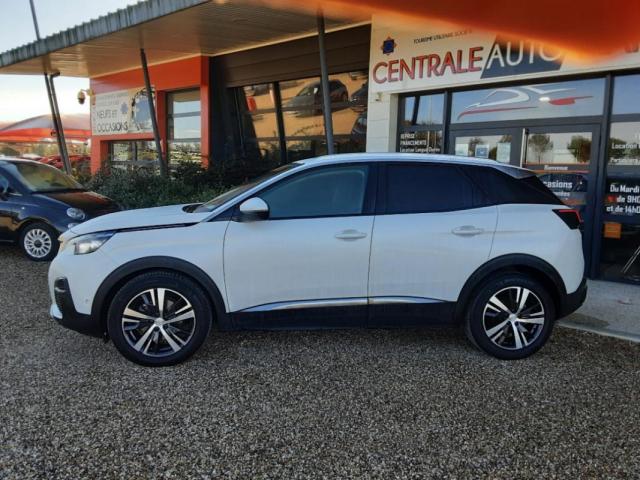 Peugeot 3008 image 2