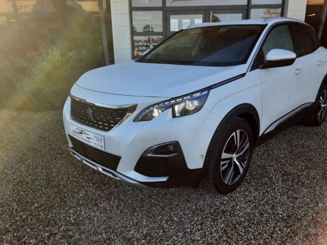 Peugeot 3008 image 6