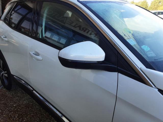 Peugeot 3008 image 4