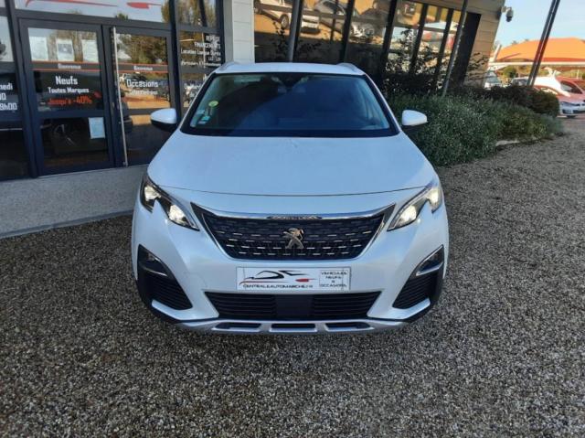 Peugeot 3008 image 3