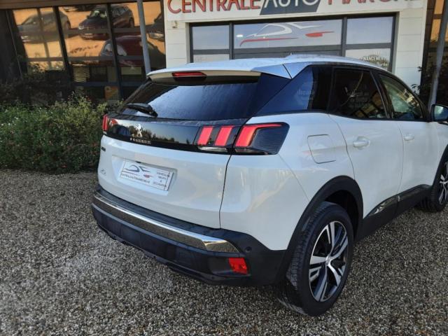 Peugeot 3008 image 5