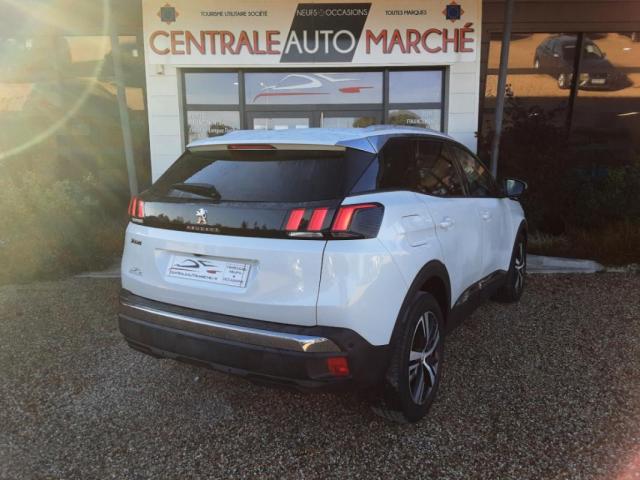 Peugeot 3008 image 9