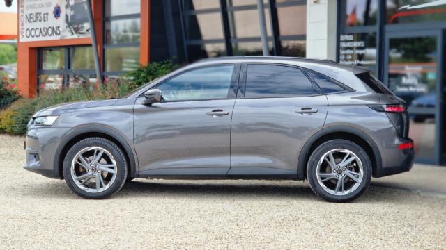 Ds Ds 7 Crossback image 1
