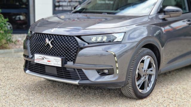 Ds Ds 7 Crossback image 9