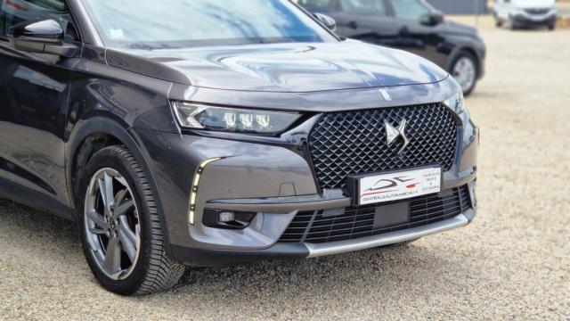 Ds Ds 7 Crossback image 2