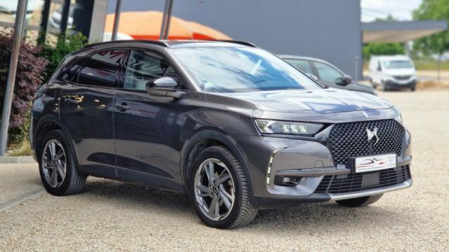 Ds Ds 7 Crossback image 3