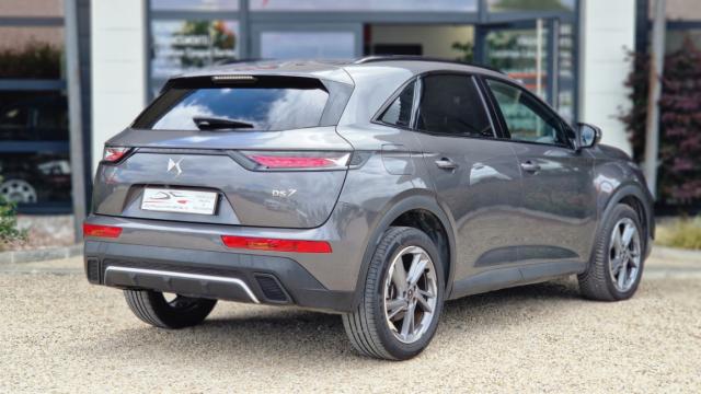 Ds Ds 7 Crossback image 7