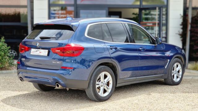 Bmw X3 image 6