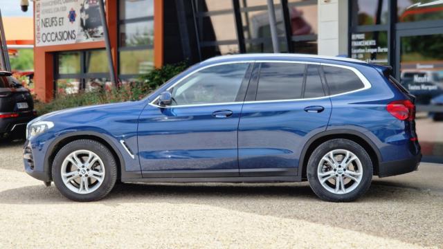 Bmw X3 image 8