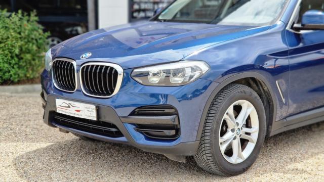 Bmw X3 image 9