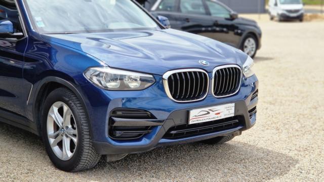 Bmw X3 image 3