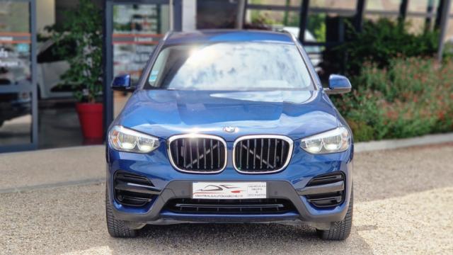Bmw X3 image 1
