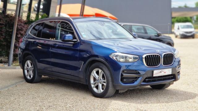 Bmw X3 image 2