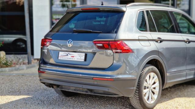 Volkswagen Tiguan image 2