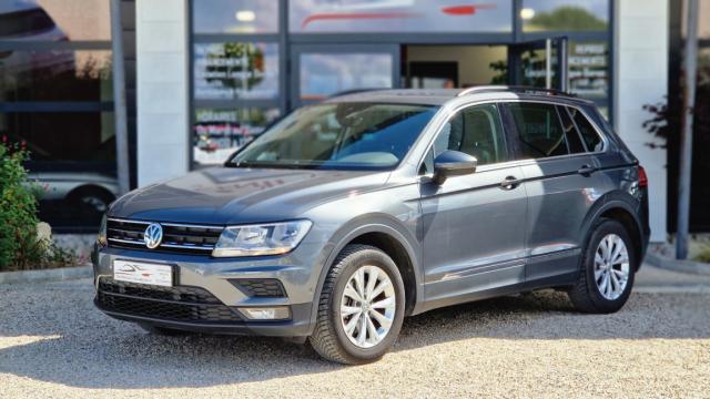 Volkswagen Tiguan image 7