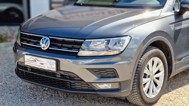 Volkswagen Tiguan image 8