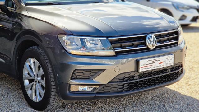 Volkswagen Tiguan image 6