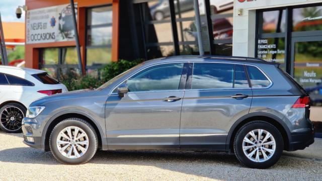 Volkswagen Tiguan image 4